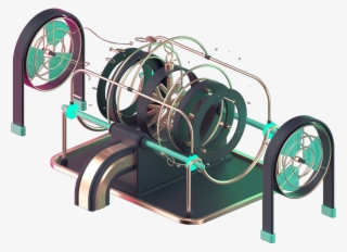 Tap To Unmute - Machine #7940248