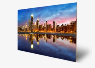 San Francisco - Reflection #7940385