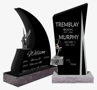Meadowlark Memorials Preserving Memories For Eternity - Trophy #7940440