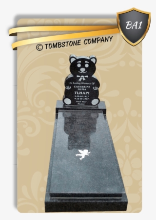 Option 3 Headstone Ledger - Tombstone Prices In Johannesburg #7940529