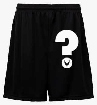 Mystery Shorts - Underpants #7940532