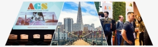 App Growth Summit San Francisco - Urban Area #7940633