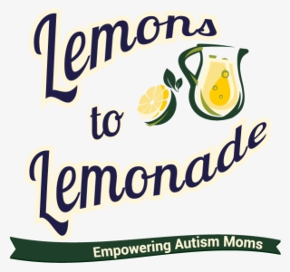 Lemons To Lemonade Logo Copia - Illustration #7940635