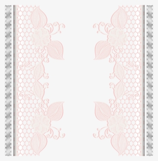 Lace Sticker - Motif #7940636