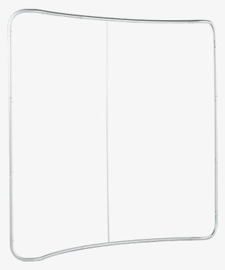 Berlin Product Image - Backdrop Curve Fabric #7940747