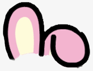 Rabbit Sticker #7940797