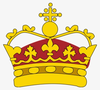 Open - Crown Of Scotland #7940804