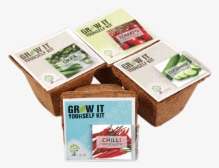 Vegetable Garden - Carton #7940931