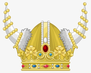 Crown Of Stormark - Cartoon #7940977