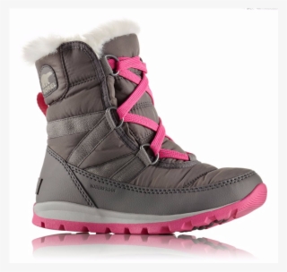 Responsive Image - Sorel Women's Whitney Short Lace Boot #7940984