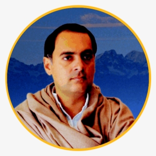 Late Shri Rajiv Gandhi - Guru #7941187
