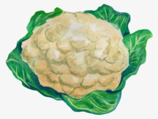 600 X 521 3 - Cauliflower #7941197