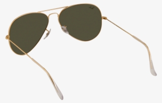 Ray Ban Aviators Blue Frame Png - Shadow #7941301