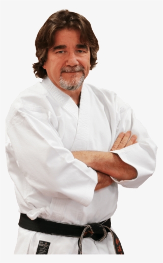 About Bill Taylor - Karate #7941460