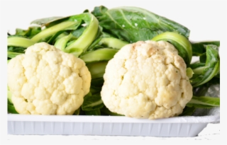 Cauliflower #7941527