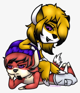 With Love, Fuck You♥ - Cartoon #7941574