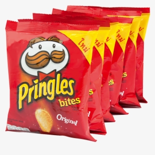 โปรโมชั่น Pringles Potato Original 40 G X6 Www - Pringles Original 1.3 Oz #7941619