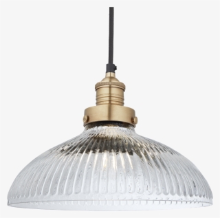 Glass Domed Pendant Lights #7941700