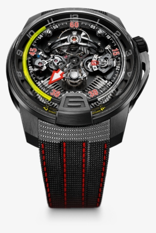 H2 Aviator - Aviator Watch #7941704