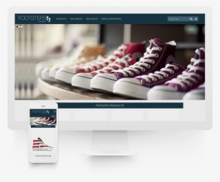 Memories - Shoe Store #7941761