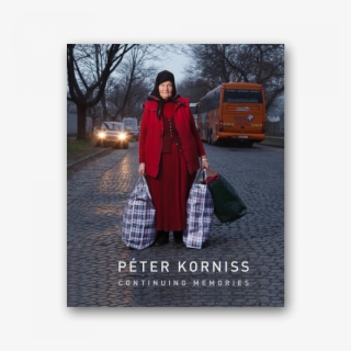 Peter Korniss: Continuing Memories #7941794