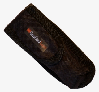 Rc35548 Green Rescue Laser Flare Molle Holster - Knife #7941880