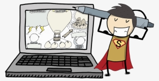 A Self Coaching Tool For Personal Change And Transformation - Doodle Proactive #7941965