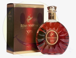 Remy Martin Xo Png #7942002