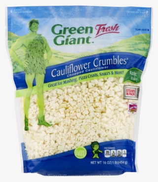 Green Giant #7942050