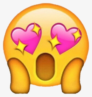 Love Emoji Backgrounds Ily Png Love Emoji Backgrounds - Emoji Iphone #7942051