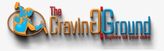 Thecravingground - Graphic Design #7942086