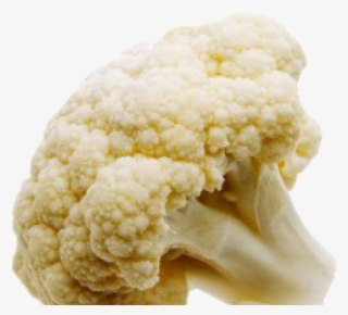 Cauliflower Clipart Transparent - Cauliflower #7942180