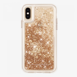 Waterfall Gold 1 - Case Mate Rose Gold Waterfall #7942188