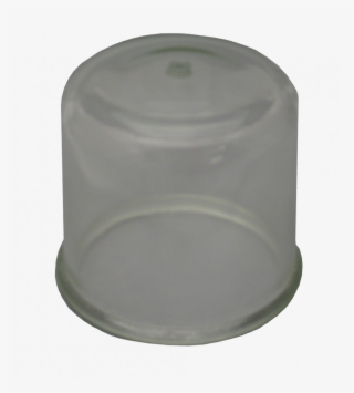 Glass Dome - Plastic #7942357