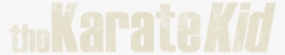 Karate Kid 2010 #7942476