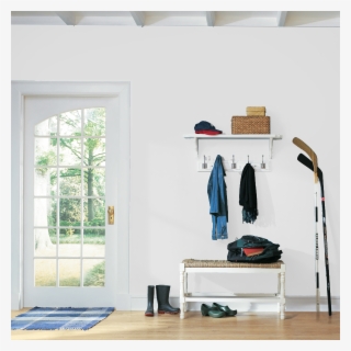 Evening Skyline Fleetwood Paint #7942633