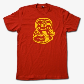 Details About Cool Retro 80's Cobra Kai Karate Kid - Cobra Kai #7942669