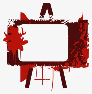 Electrostatic Spray Painting #7942808