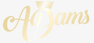 Vj Adams - Calligraphy #7942809