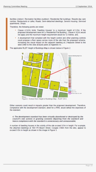 Attachment - Visual Impact Analysis For Council #7942905