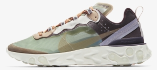 Nike React Element 87 X Undercover #7943012
