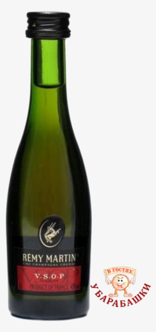 Коньяк Remy Martin V - Remy Martin Vsop #7943039