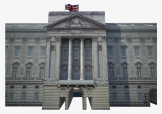 The Original Early 19th-century Interior Designs, Many - Buckingham Palace #7943061