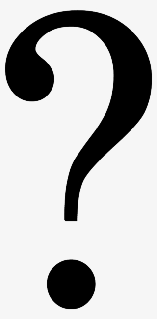 Question Mark Png, Download Png Image With Transparent #7943132