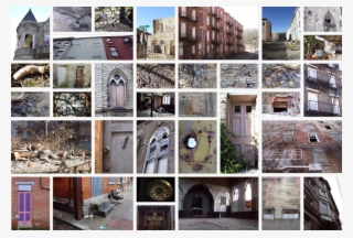 Lyceum Photo Collage - Collage #7943249
