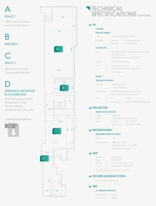 Find The Floor Plan Here #7943286
