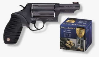 Taurus Judge Cartuchos Self Defense #7943487 Taurus Judge Cartuchos Self Defense #7943487