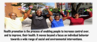 Health Promotions - Crew #7943562