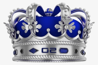 King Golden Crown #7943564