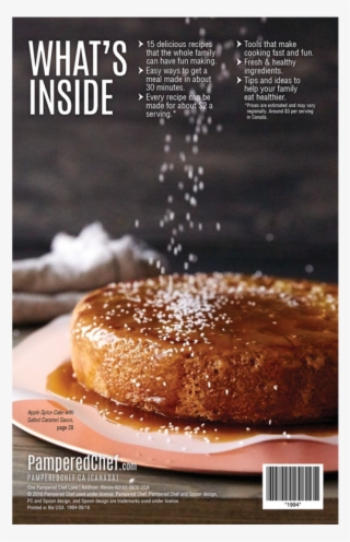 Recipe Png #7943565